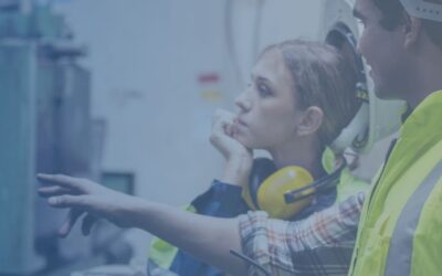 Connect Labor and Machines
