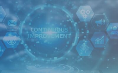 Cultivate a Culture of Continuous Improvement: Data-Driven Manufacturing Excellence
