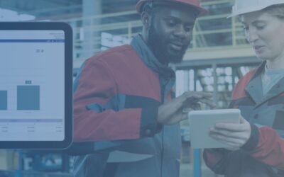 Boost OEE with MES Data: Maximize Equipment Uptime and Performance