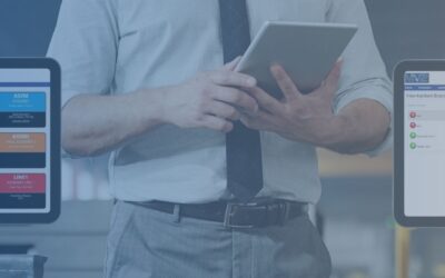 Leveraging Data Visualization for Operational Excellence in Manufacturing