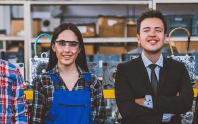 Preparing Your Team for MES Implementation