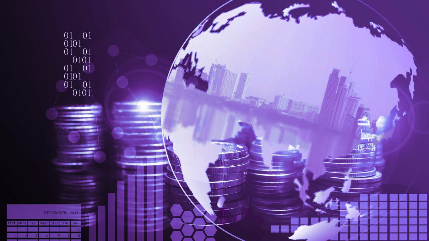 Finance image website