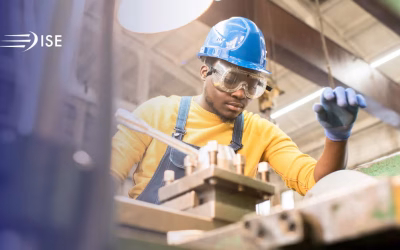 What is an MES for Business Central? How to Choose the Right Fit for your Factory