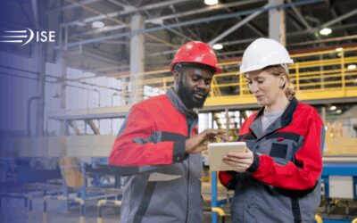 How to Choose an MES for Business Central