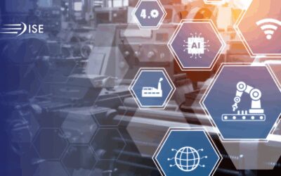 The Future of MES: What Manufacturers Should Know in 2025