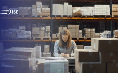 Inventory Accuracy on the Shop Floor: How Manufacturers Can Strengthen Cycle Counting in Business Central