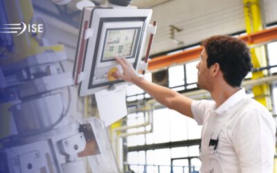 Shop Floor Data Capture in Dynamics 365 Business Central