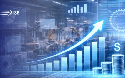 MES ROI for Discrete Manufacturers: Why CFOs Are Investing