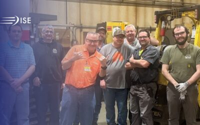 Why MES Implementation Teams Need Real Shop Floor Experience