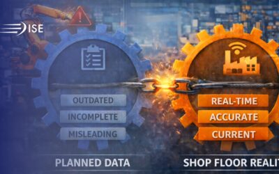 Why Autonomous ERP Fails in Manufacturing (And How to Fix It)