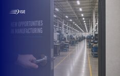 How Microsoft Dynamics Partners Can Expand Into Manufacturing with MV2 MES