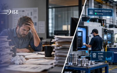 What Is Shop Floor Inefficiency Costing Your Manufacturing Operation?